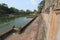 Waterway, water, river, bridge, canal, reservoir, moat, tree