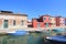 Waterway, water, sky, transportation, boat, reflection, canal, watercraft, house, channel, home, villa, estate, facade, harbor, re