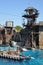 Waterworld show at Universal Studios Holliwood