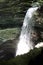 Watkins Glen State Park Cavern Waterfall