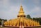Watpasawangboon the Temple of 500 Golden Pagodas