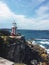 WATSON BAY LIGHTHOUSE