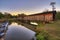 Watson Mill Bridge