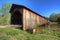 Watson Mill Covered Bridge