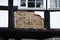 Wattle and Daub architecture, Pembridge.