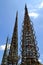 Watts Towers