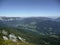 Watzmann mountain hiking, Bavaria, Germany