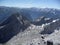 Watzmann mountain hiking, Bavaria, Germany