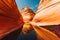 The Wave, Arizona, Vermillion Cliffs, Paria Canyon