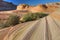 The Wave, Coyote Buttes