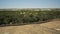 Wave Rock aerial