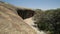 Wave Rock from top