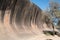 Wave Rock, Western Australia