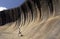 Wave Rock - Western Australia