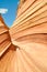 The Wave, Sandstone Curve (Arizona)