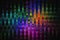 Wave sonic wallpaper screensaver pattern colours texture background sound  soundwave