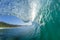 Wave Surfing Tube Swimming Close-Up Hollow Water