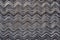 Wave tile pattern