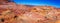 The Wave Vermillion Cliffs Arizona USA