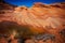 The Wave Vermillion Cliffs Arizona USA