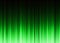 Waveform green pattern