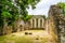 Waverley Abbey Ruins