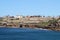 Waverley Cemetery on the coastal walk to Bondi Beach