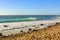 Waves in Hout Bay