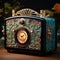 Waves of Nostalgia: Surrendering to the Charm of Antique Radios