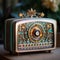 Waves of Nostalgia: Surrendering to the Charm of Antique Radios