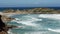 Waves and Rocks on the Robberg Peninsula