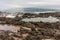 Waves on the Scenic Maui Coast