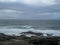 Waves, Surf and Spray along the Wild Atlantic Way, Ireland