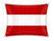 Waving Austria flag