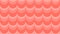 Wavy background in coral shades.