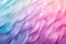 Wavy layered texture background, unicorn color for children party