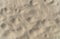 Wavy nature sand background. Yellow desert sand texture. Nature beige dune backdrop. Overlay texture. Grunge background. High reso