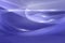 Wavy purple abstraction. Beautiful modern background