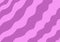 Wavy purple strips pattern for wallpapers