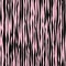 Wavy ribbons. Seamless pattern. Grunge pattern.