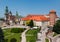 Wawel Castle Krakow