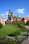 Wawel Castle. Krakow. Poland.