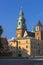 Wawel Cathedral