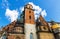 Wawel cathedral castle, Krakow, Poland