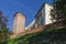 Wawel - fortified architectural complex in Cracow - Poland