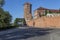 Wawel - fortified architectural complex in Cracow - Poland