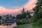 Wawel Royal Castle: Epic Twilight - Jun 17