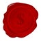 Wax seal with money back guarantee