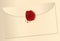 Wax Sealed Envelope