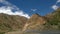 Way of Kailash Mansarovar Lake, China